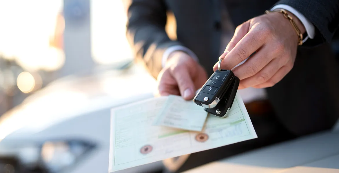 Certificatul obligatoriu pentru mașinile second-hand! Șoferii nu pot circula fără acest document!