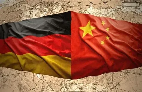 Lovitură dură încasată de SUA: China devine principalul partener comercial al Germaniei