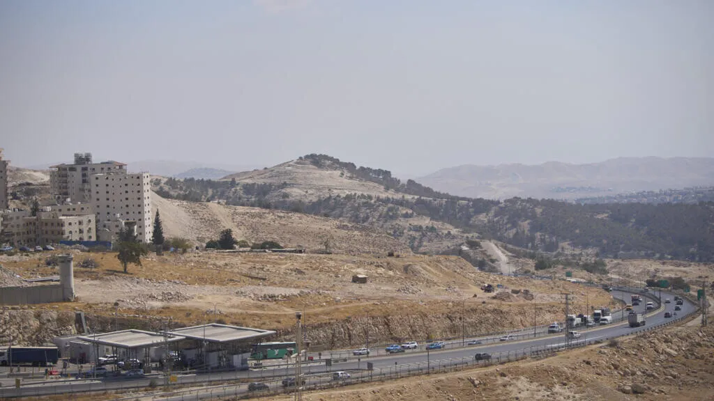 Mii de palestinieni au fost răniți în Cisiordania de la începutul anului
