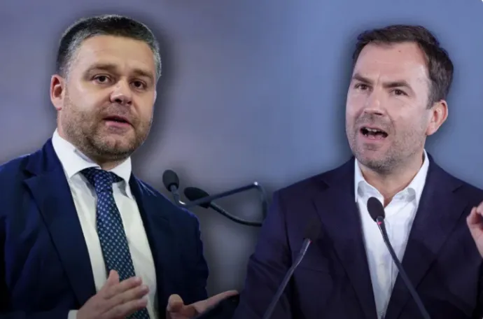 Liberalii dau atacul la Cătălin Drulă: Trebuie să se retragă imediat din cursă/ Sondajul care a generat reacțiile