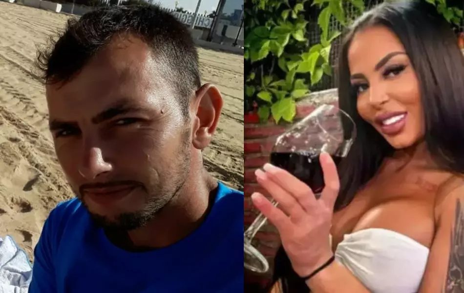 Ce au găsit anchetatorii în curtea lui Vasile Frumuzache, românul care a ucis două femei în Italia. Există mai multe (…)