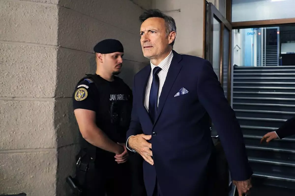 Florian Coldea, audiat din nou de DNA. Dosarul „Statul Paralel” e gata să zguduie România