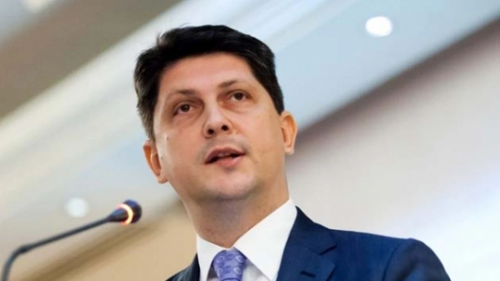 Titus Corlăţean: „Se încearcă transformarea PSD într-un partid „balama” de maxim 10%, un partid cuminţel, aflat la (…)