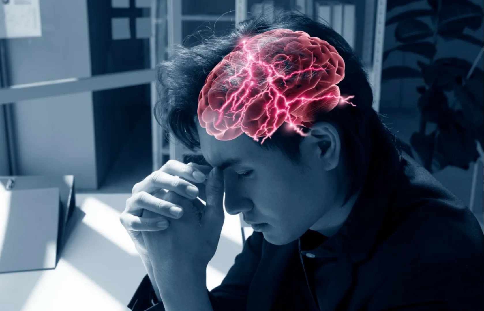 Oamenii fără milă au un creier diferit: studiul științific care arată cum se formează psihopații