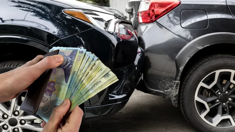 Cât vor crește prețurile RCA de la 1 iulie 2025, conform estimărilor brokerilor. Aviz pentru șoferii români