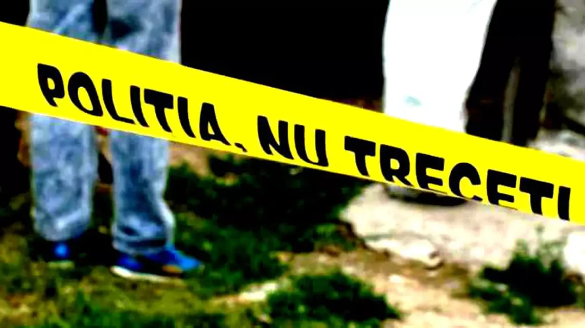 Crimă șocantă! Un adolescent de 15 ani și-a ucis bunica! Era deja judecat pentru tentativă de omor
