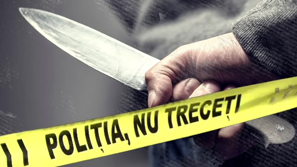 O nouă crimă îngrozește România! O femeie a fost omorâtă în bătaie de partenerul ei