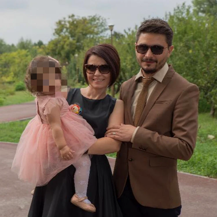 Profesoară din Craiova, UCISĂ de soț chiar sub ochii fiicei lor de 11 ani. După crimă, bărbatul s-a sinucis