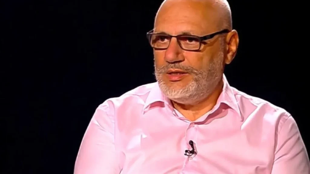 Poliţiştii s-au sesizat în cazul medicului Cristian Andrei, acuzat de hărțuire sexuală și că practica psihoterapia (…)