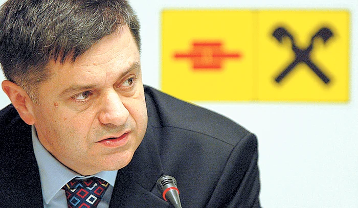 S-a terminat fuga! Ionuț Costea, cumnatul lui Mircea Geoană, ajunge după gratii