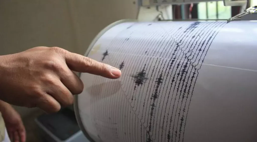 Cutremur, în această dimineaţă, în România