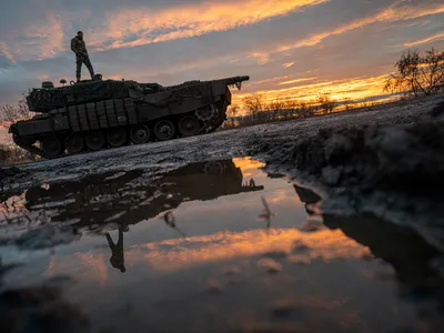 The Telegraph: Trump ia în calcul desfășurarea unei armate private în Ucraina