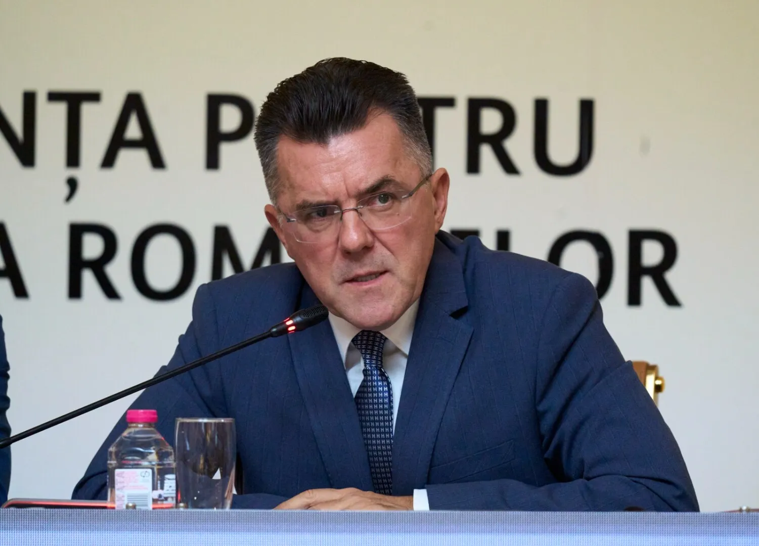 Mutare spectaculoasă la vârful AUR: Dan Dungaciu, noul prim-vicepreședinte al partidului