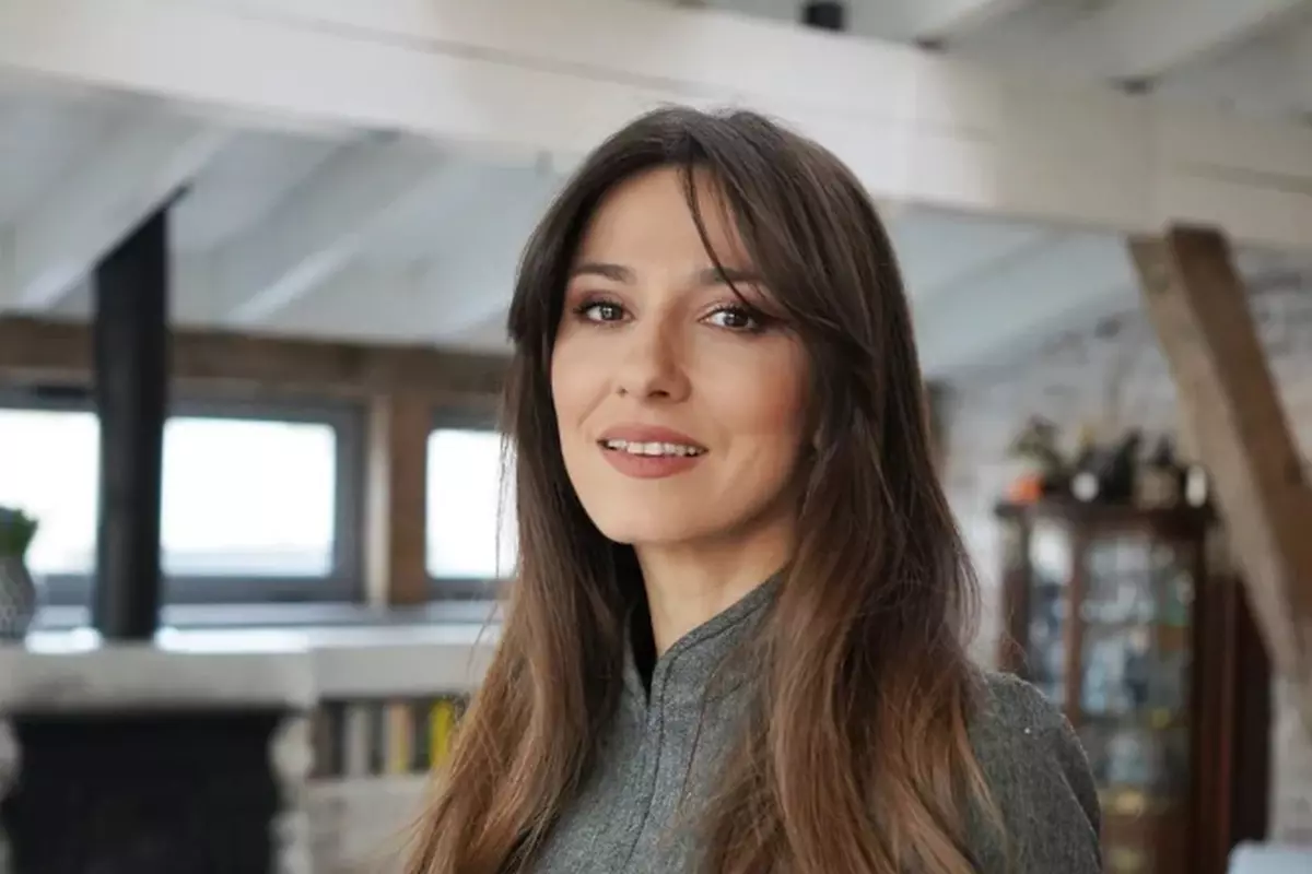 Dana Rogoz și Radu Dragomir, în vacanță la Viscri. Cum arată locuința pe care și-au achiziționat-o