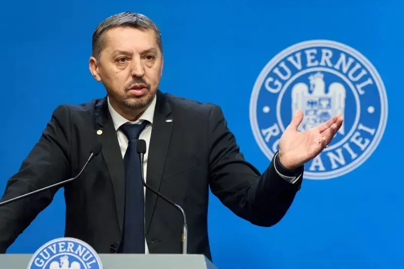 Refuză să plece! Ministrul Educației, în mijlocul scandalului: „Rămân din responsabilitate”