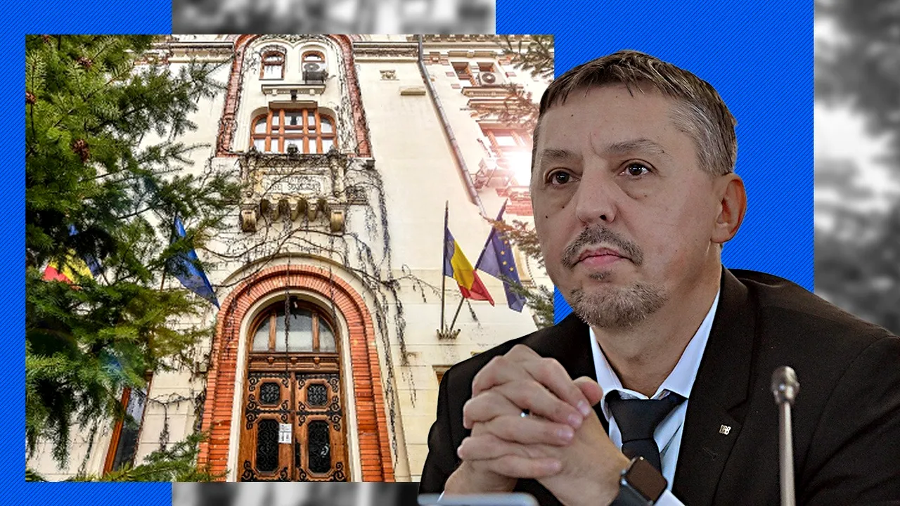 Daniel David, mandat de criză și reforme. ZECE direcții majore pentru educație și cercetare: „Este important să dăm (…)