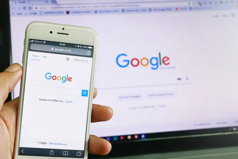 De ce nu a mers azi Google? Utilizatorii din România au rămas fără acces la serviciile motorului de căutare