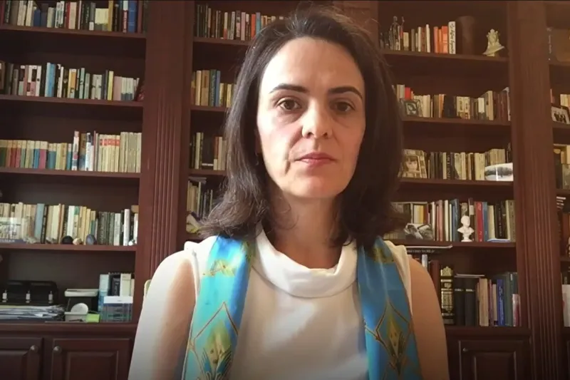 Surpriză pe scena politică! Fostă șefă FMI în Grecia, vehiculată ca posibil premier tehnocrat al României