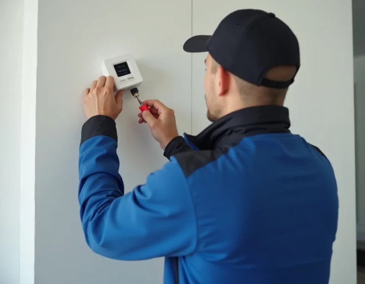 Cât costă un detector de gaze? Suma este mică pentru cât de mult ajută