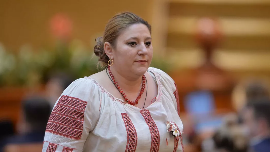 Europarlamentarul și președintele S.O.S. România, Diana Șoșoacă, redeschide relațiile UE-China!