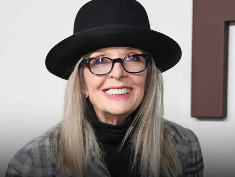 Diane Keaton a murit din cauza unei pneumonii, a dezvăluit familia