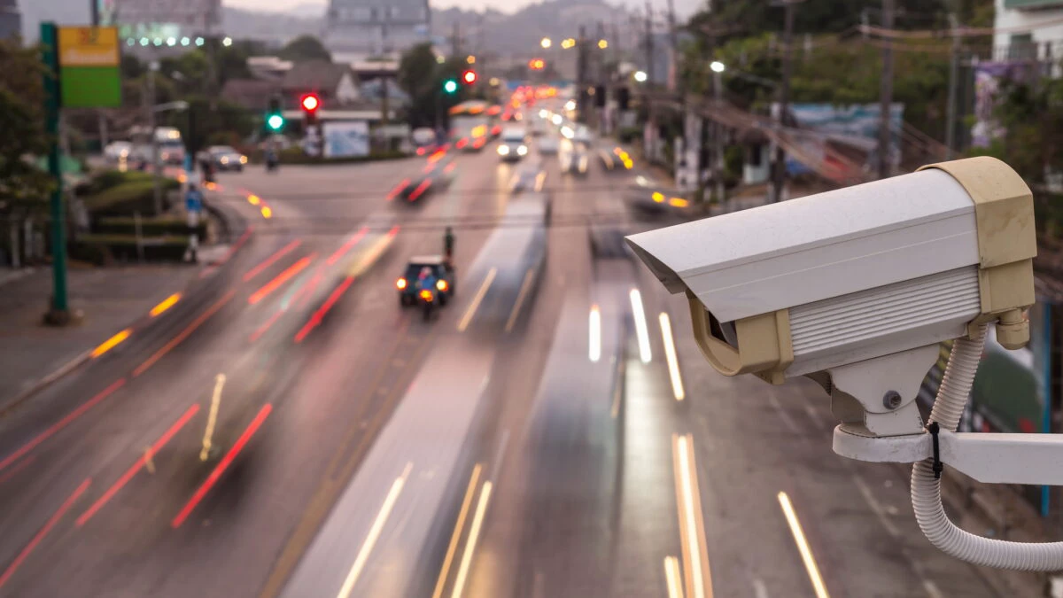 Atenție, șoferi! Acest dispozitiv vă vânează în trafic! Amenda vine direct acasă!