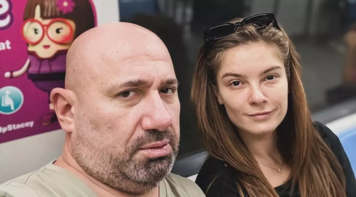 Prima reacție a Doinei Teodoru după ce ea și Cătălin Scărlătescu s-au despărțit! Celebrul chef și actrița au fost (…)