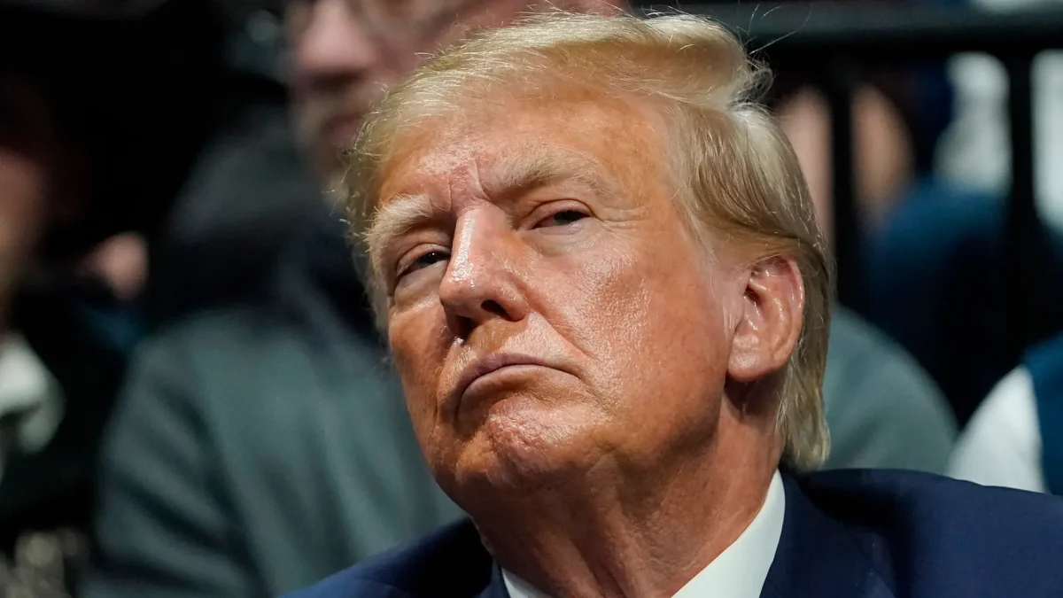 Donald Trump, primele declarații după decizia de a retrage trupele din România: „Îmi plac românii”