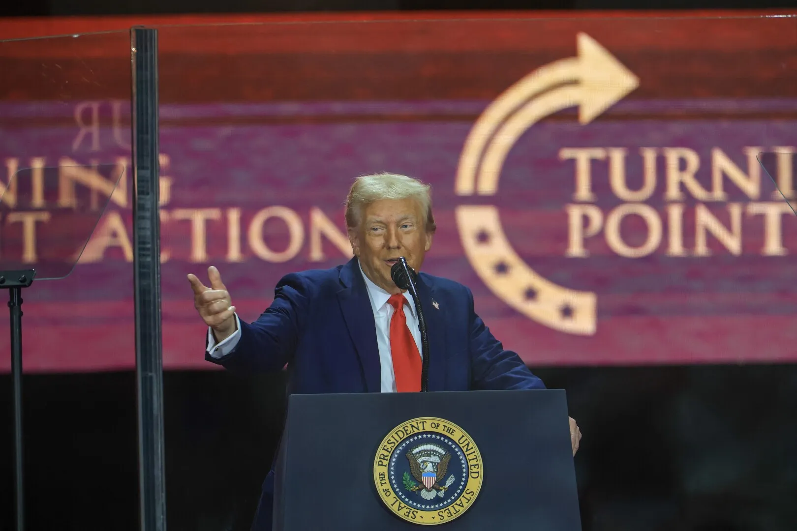 Procuroarea generală a statului New York, inculpată în urma presiunilor lui Trump, se declară nevinovată