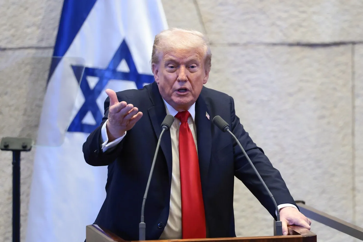 Trump îl prinde în „menghină” pe Putin: după un succes diplomatic răsunător, forțează încă o țară importantă să (…)