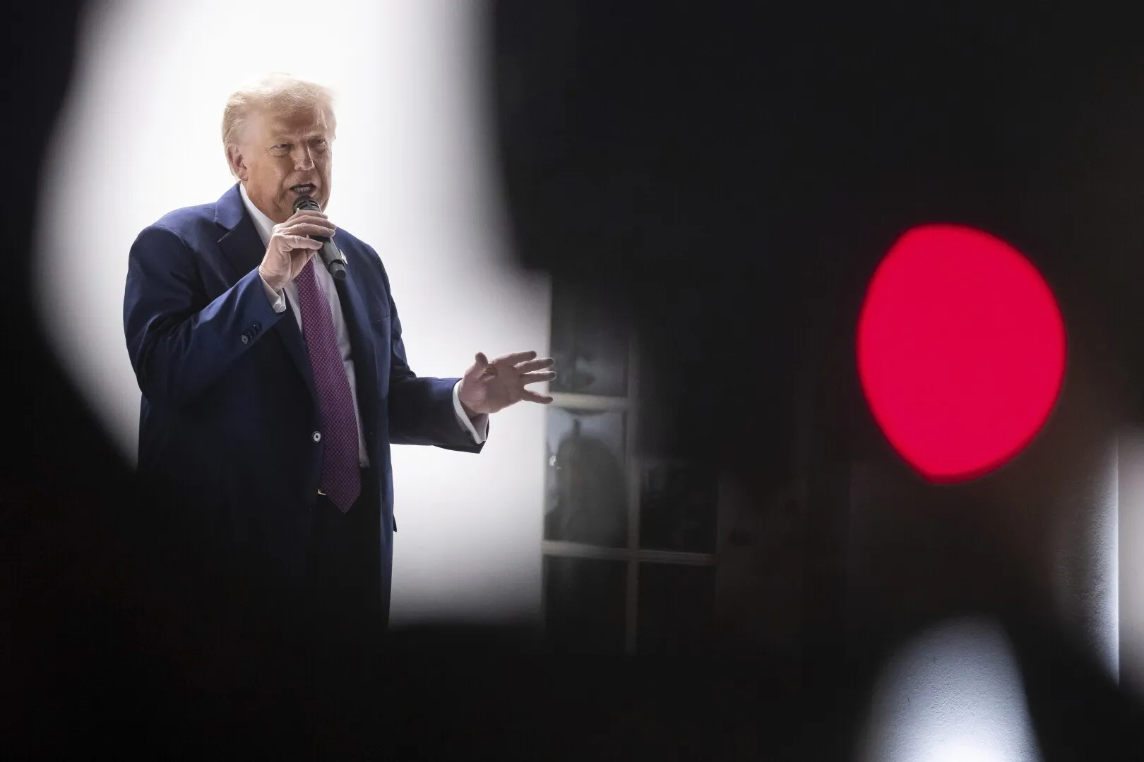 Momentul care a declanșat dorința arzătoare a lui Trump de a prelua controlul în Nigeria