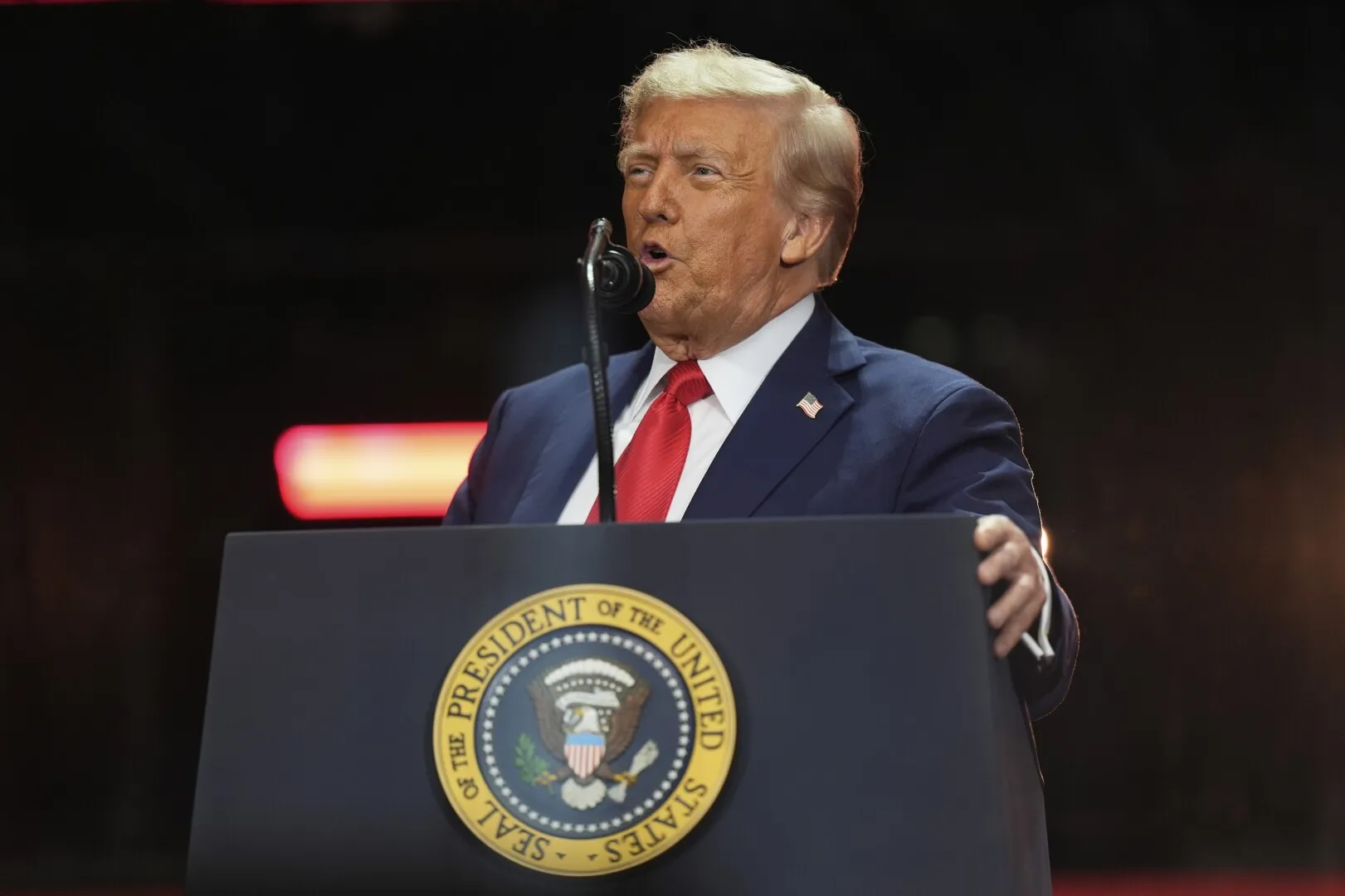 'Toţi sunt sătui să se lupte' - Donald Trump se declară încrezător că armistițiul dintre Israel și Hamas va rezista