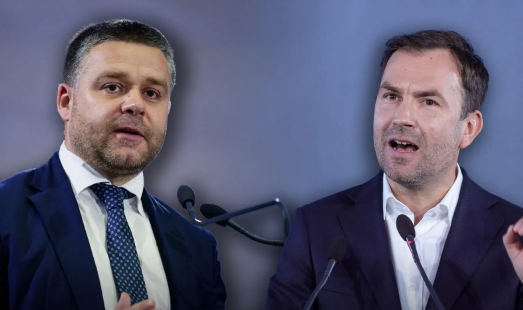 Cătălin Drulă îl atacă dur pe contracandidatul liberal Ciprian Ciucu și dezvăluie ce poreclă bizară are acesta în (…)