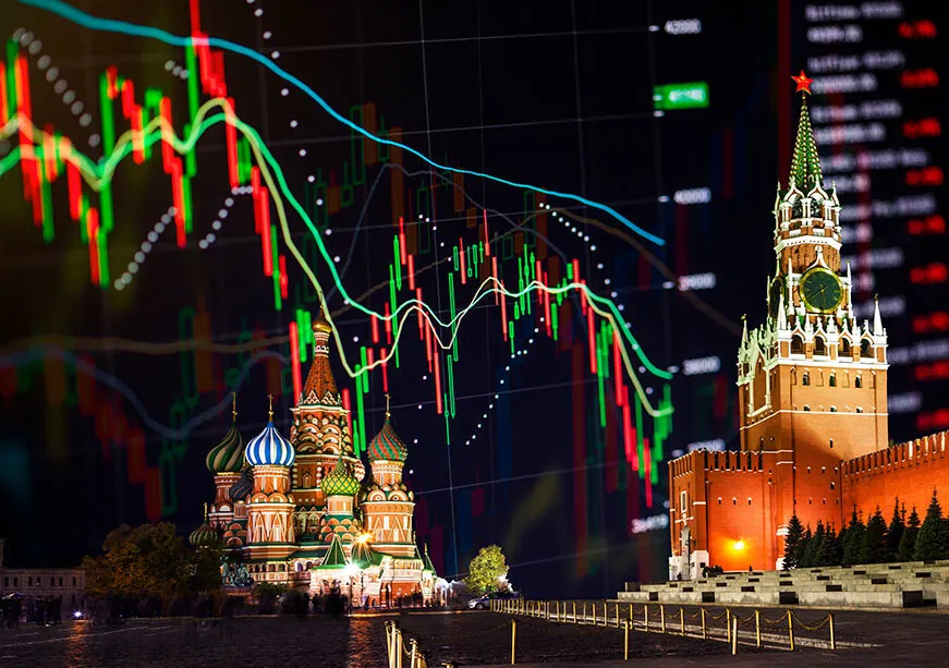 O nouă lovitură pentru Rusia. Nu mai poate asigura producția unei substanțe chimice esențiale pentru industriile (…)