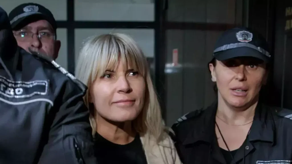 Elena Udrea află astăzi dacă va fi eliberată