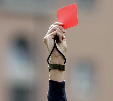 17 cartonaşe roşii într-un meci din sferturile Cupei Boliviei