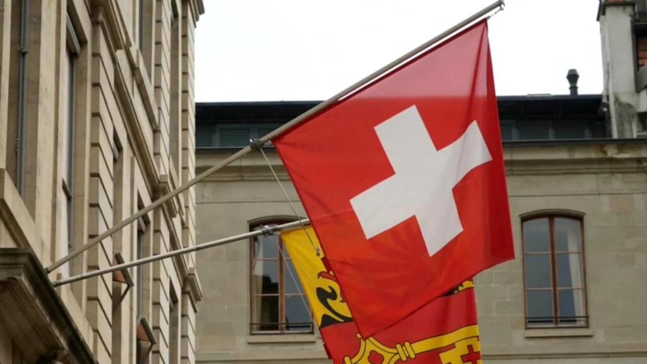 Paradisul super-bogaților este aproape de sfârșit. Ce taxă vrea să pună Elveția pe moștenirile mari