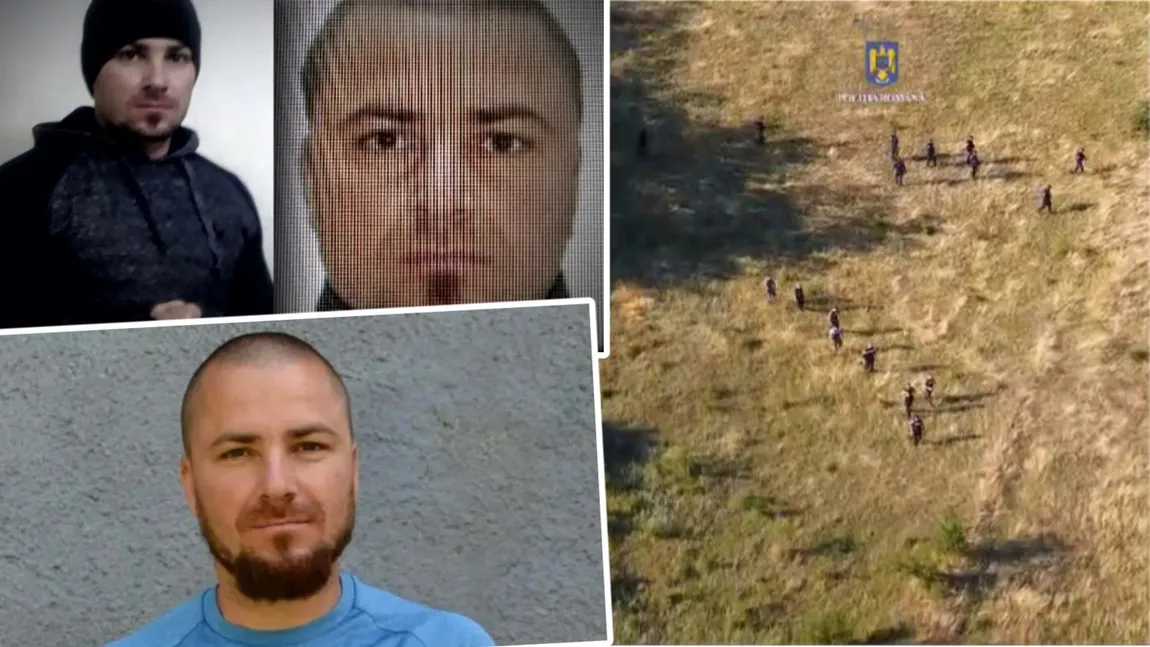 Criminalul Emil Gânj a plănuit în detaliu oribila crimă! Detalii absolut șocante