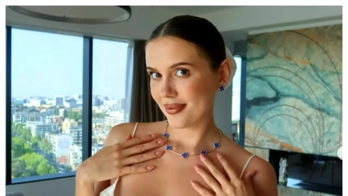 Cum arată abdomenul lui Emily Burghelea, după cea de-a treia naștere: „Trebuie să port ‘gipsul’ 5 zile consecutiv”