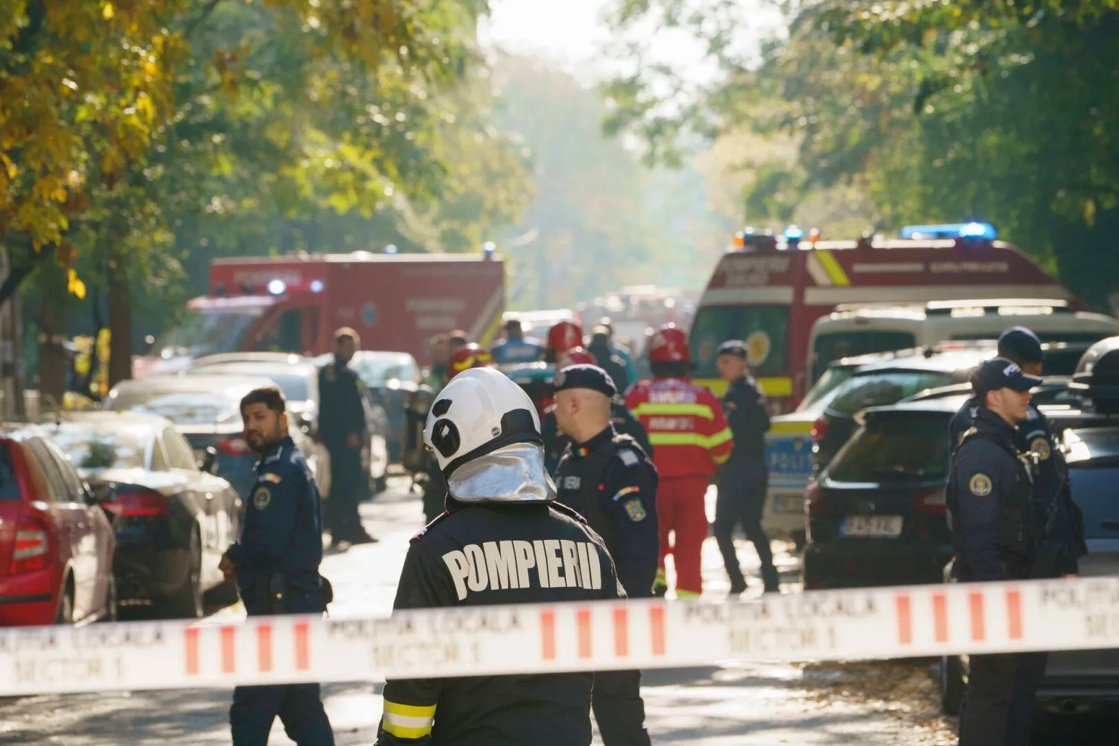 Conspirațiile care s-au lipit de explozia din Rahova — și ce știm, de fapt