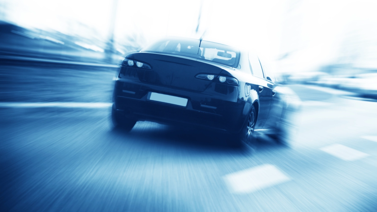 Libertate totală! Insula europeană unde șoferii pot accelera fără limite!