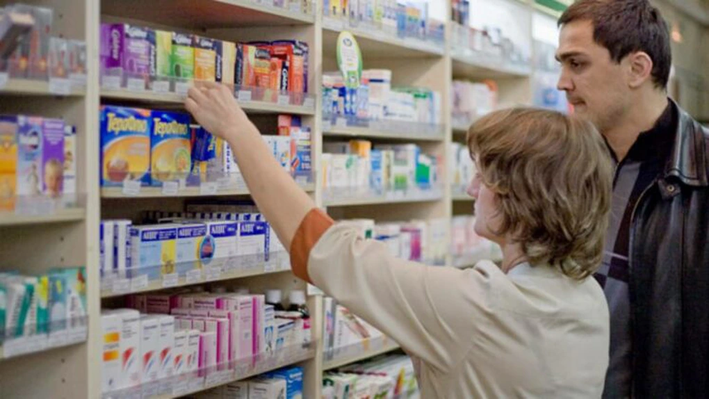 Pilula de a doua zi, disponibilă gratuit în farmaciile din Anglia