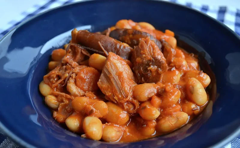 Cât se fierbe fasolea la ceaun: aşa iese perfectă de 1 Decembrie