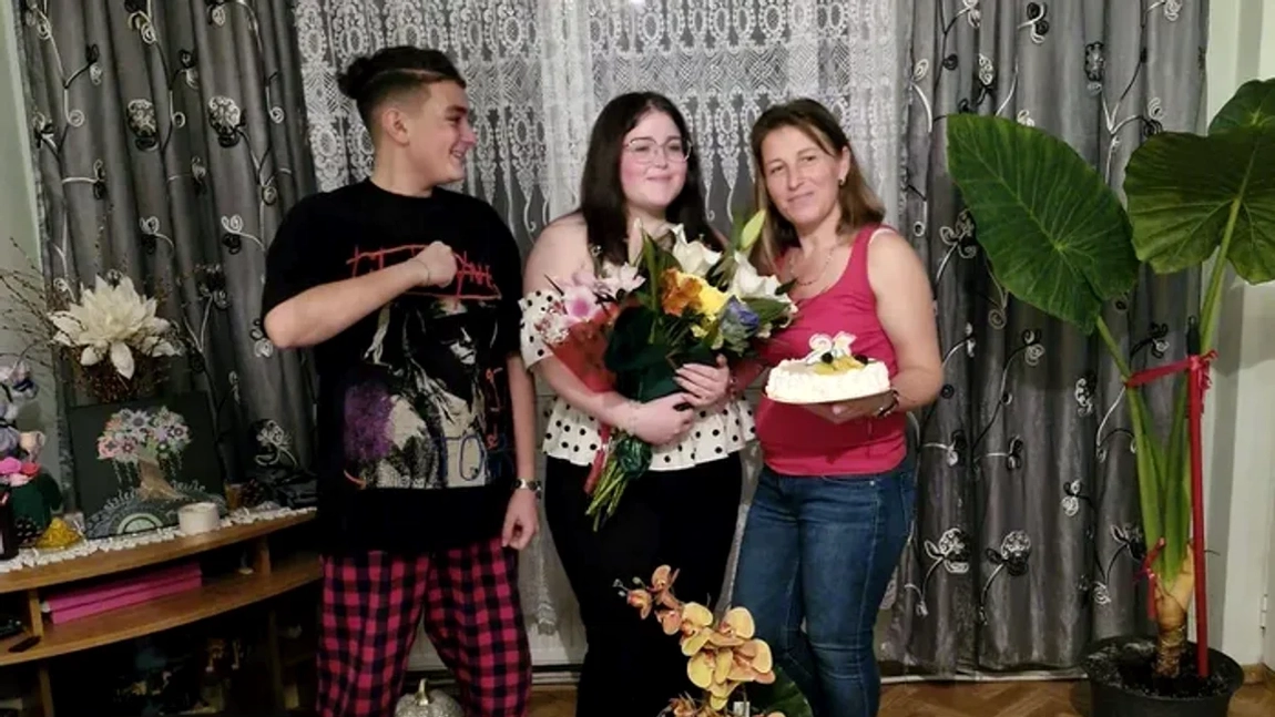 Din păcate este vorba de soțul gravidei care și-a pierdut viața în blocul explodat. Anunțul a fost făcut chiar acum