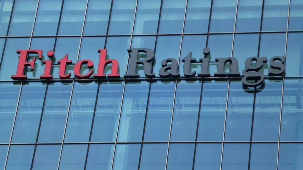 Fitch: O consolidare fiscală semnificativă va pune presiune asupra creșterii economice; riscurile de implementare nu (…)