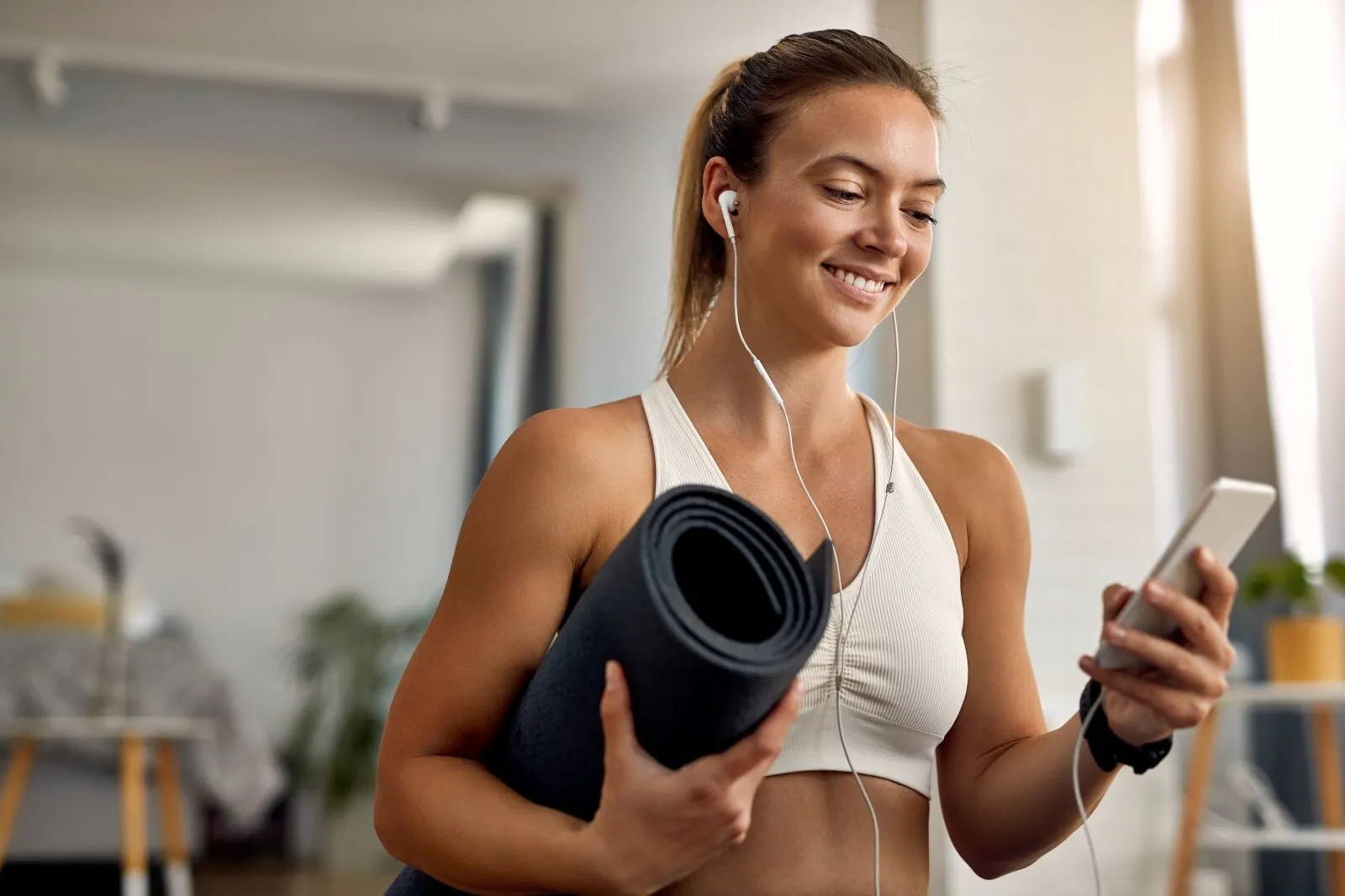 De ce aplicațiile de fitness ar putea face mai mult rău decât bine. Ce spun specialiștii