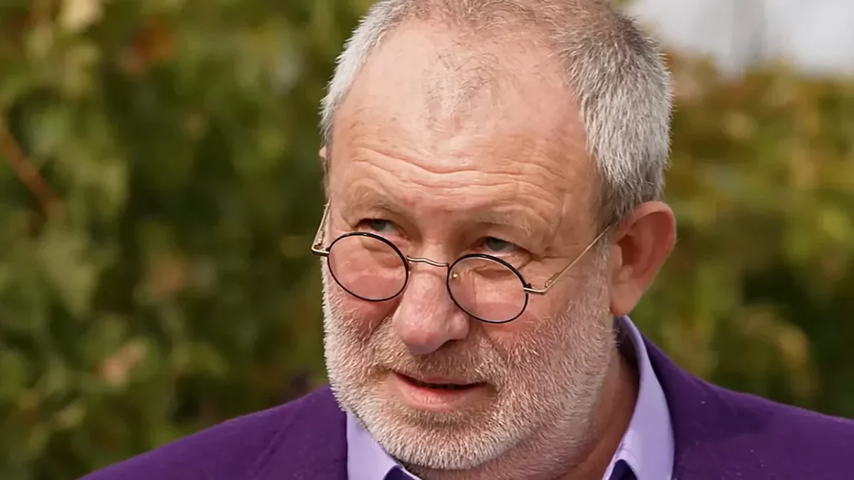 Florin Busuioc: „Nu-mi aduc aminte ziua în care am murit și-am fost adus înapoi”