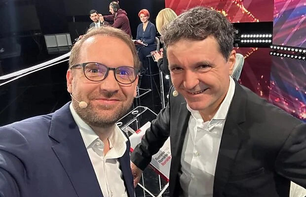 „Legea Nr. 14/2023 stipulează foarte limpede că NU pot face parte din vreo formațiune politică din România (…)