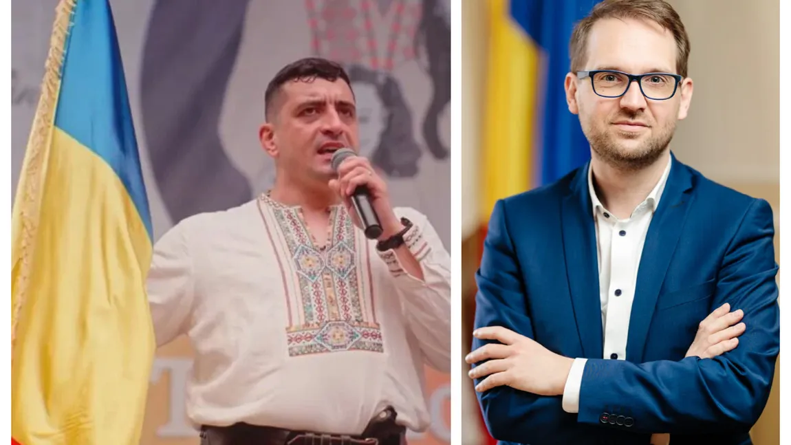 Simion îi răspunde liderului reziștilor după atacurile șocante: Fritz vrea și el control pe servicii, nu era de (…)