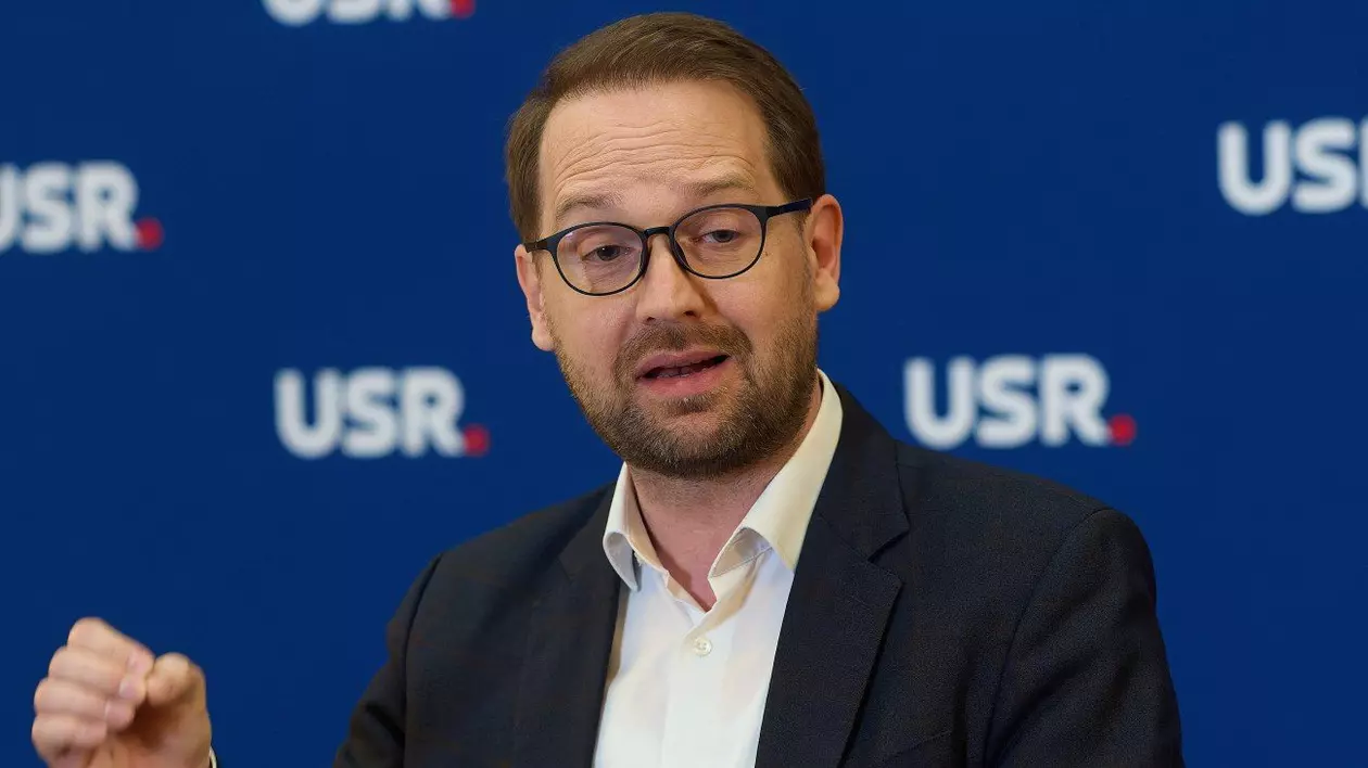 Primarul Timișoarei, Fritz (USR): „Sunt mulți angajați la stat care nu fac nimic”